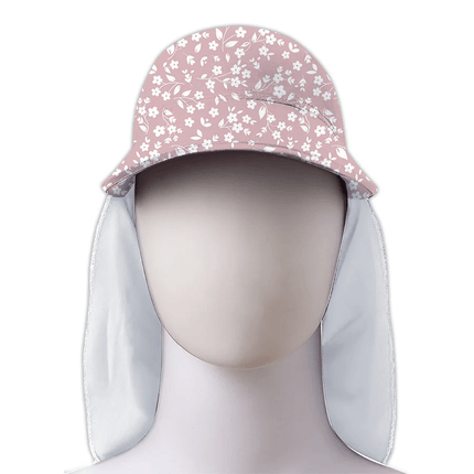 Slipstop Zonnehoedje Rose Flower koop je bij Babywinkel