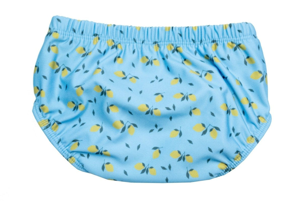 Slipstop Zwembroek Kind Lemon koop je bij Babywinkel