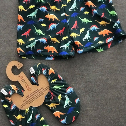Slipstop Zwembroekje Dino koop je bij Babywinkel