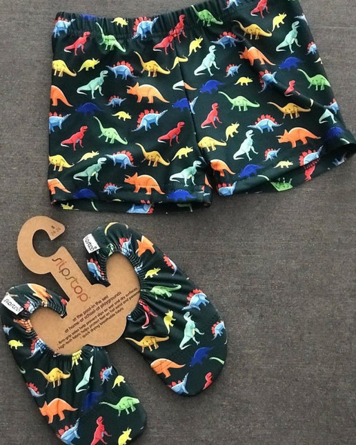 Slipstop Zwembroekje Dino koop je bij Babywinkel