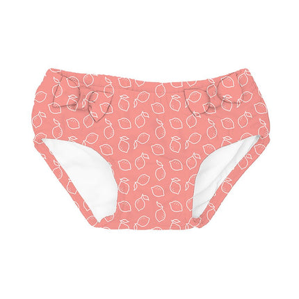 Slipstop Zwembroekje Lemons koop je bij Babywinkel