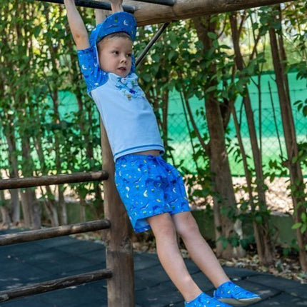 Slipstop Zwembroekje Olympos koop je bij Babywinkel