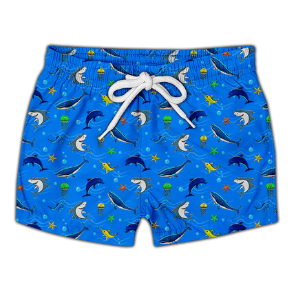 Slipstop Zwembroekje Olympos koop je bij Babywinkel