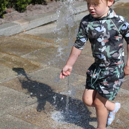 Slipstop Zwembroekje Ranger Junior koop je bij Babywinkel