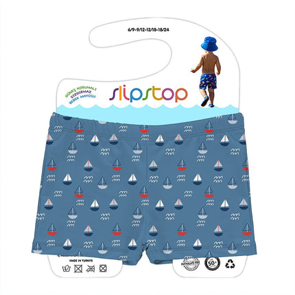 Slipstop Zwemluier Caspian Nappy koop je bij Babywinkel