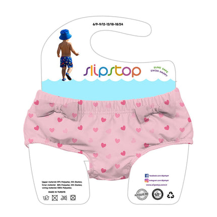 Slipstop Zwemluier Claire Nappy koop je bij Babywinkel