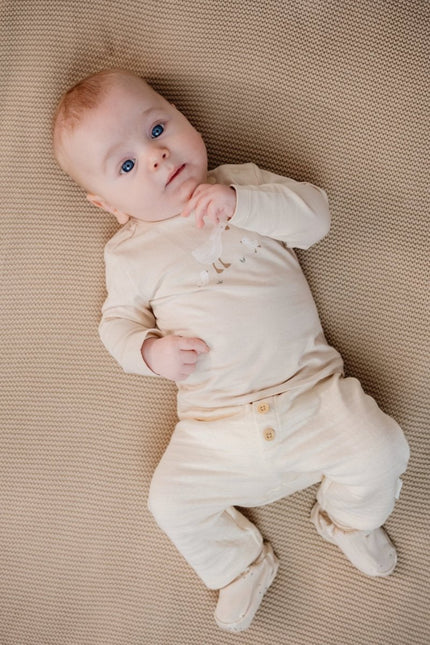 Little Dutch Babyslofjes Little Goose koop je bij Babywinkel