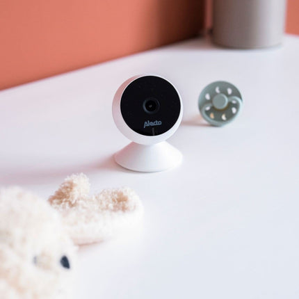SMARTBABY5 - Wifi Camera - Babymonitor koop je bij Babywinkel