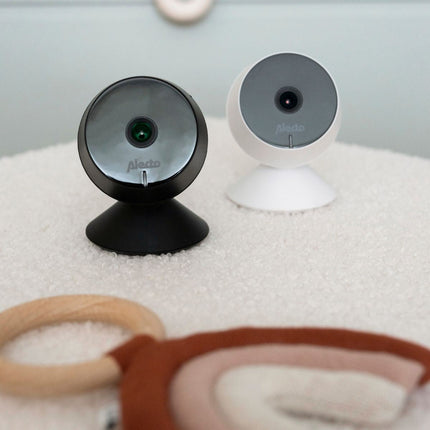 SMARTBABY5 - Wifi Camera - Babymonitor koop je bij Babywinkel