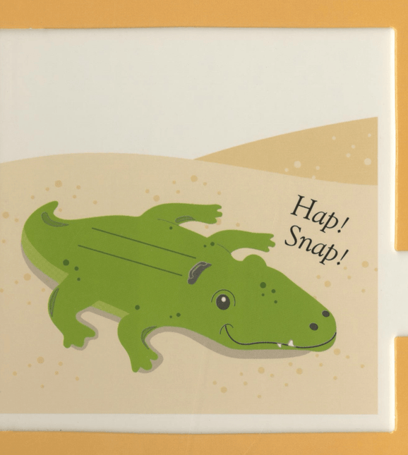 Sophie de Giraf Baby Boekje Boekje: Waar Is Sophie? koop je bij Babywinkel