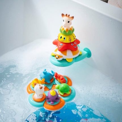 Sophie de Giraf Badspeelgoed Puzzel koop je bij Babywinkel
