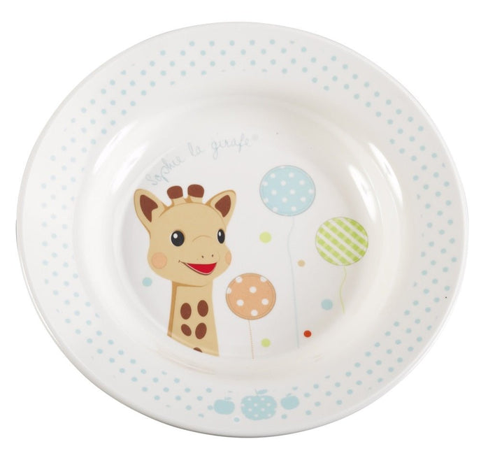 Sophie de Giraf Bestekset Eetset koop je bij Babywinkel