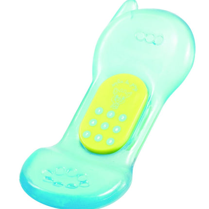 Sophie de Giraf Bijtspeeltje Koeltelefoon koop je bij Babywinkel