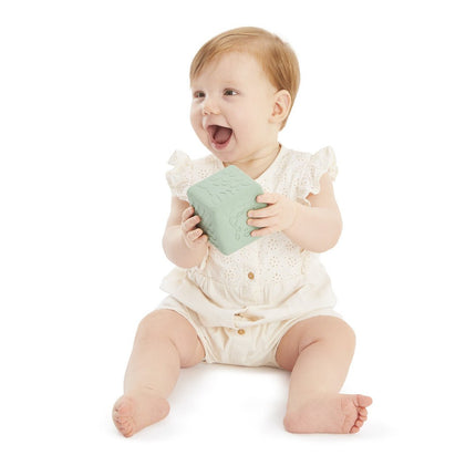 Sophie de Giraf Educatief Speelgoed Kubus koop je bij Babywinkel