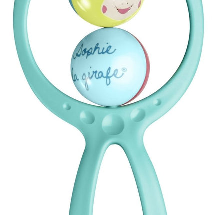 Sophie de Giraf Geboortemand 5 Delig koop je bij Babywinkel