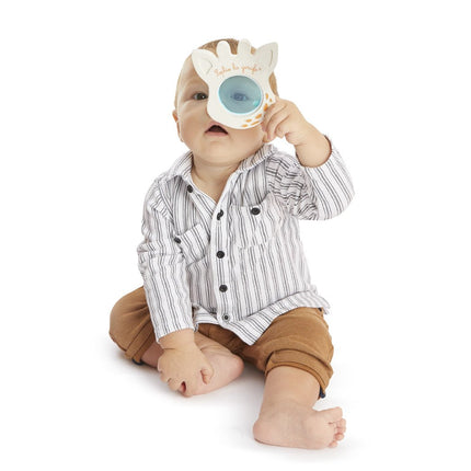 Sophie de Giraf Giftbox Spiegel koop je bij Babywinkel