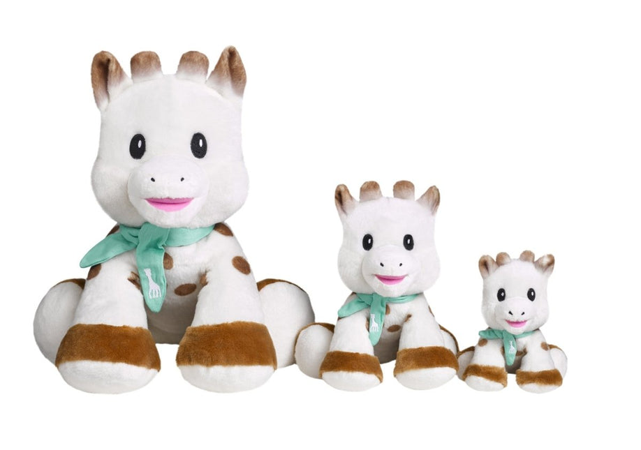 Sophie de Giraf Knuffel Giraffe 14cm koop je bij Babywinkel