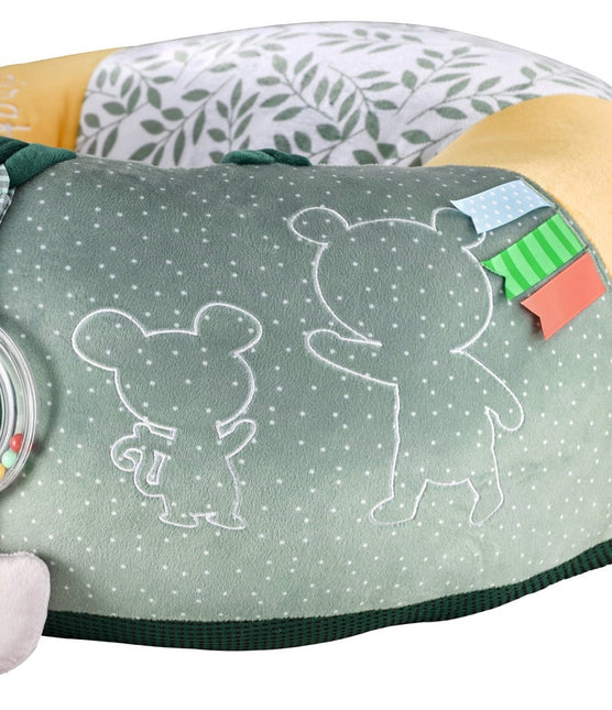 Sophie de Giraf Sensorisch Speelgoed Seat & Play koop je bij Babywinkel
