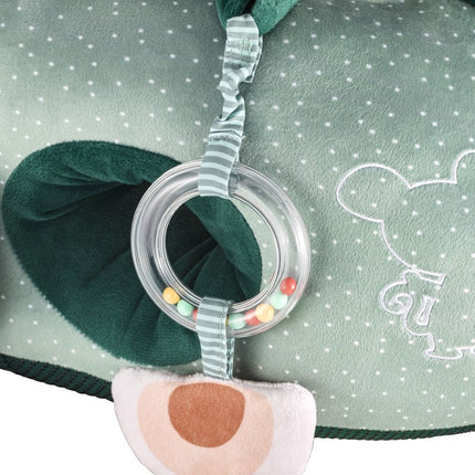 Sophie de Giraf Sensorisch Speelgoed Seat & Play koop je bij Babywinkel