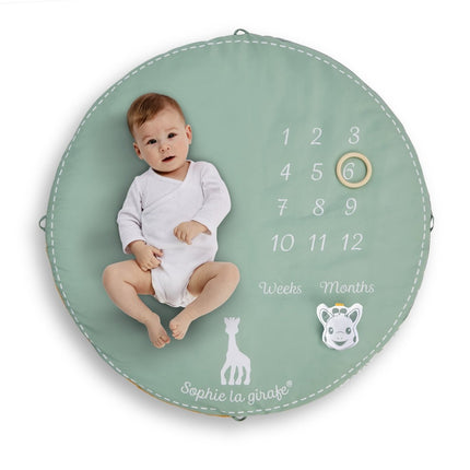 Sophie de Giraf Speelkleed Activity & Foto koop je bij Babywinkel