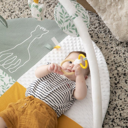 Sophie de Giraf Speelkleed Activity & Foto koop je bij Babywinkel