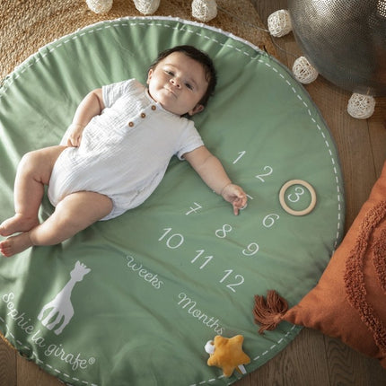 Sophie de Giraf Speelkleed Activity & Foto koop je bij Babywinkel