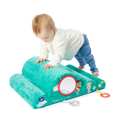 Sophie de Giraf Speelmat Activiteiten Wolk koop je bij Babywinkel