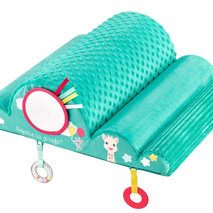 Sophie de Giraf Speelmat Activiteiten Wolk koop je bij Babywinkel