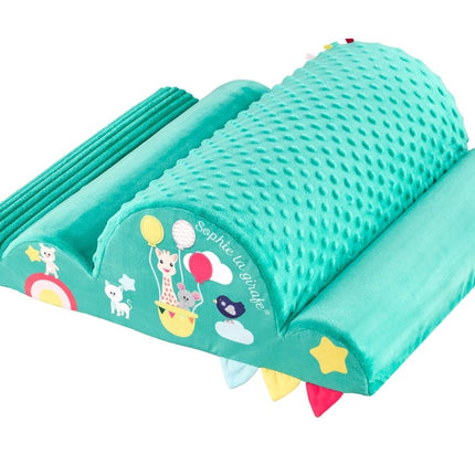 Sophie de Giraf Speelmat Activiteiten Wolk koop je bij Babywinkel