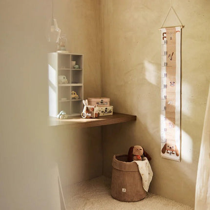 Jollein Speelkoffer Animal Friends 2St koop je bij Babywinkel