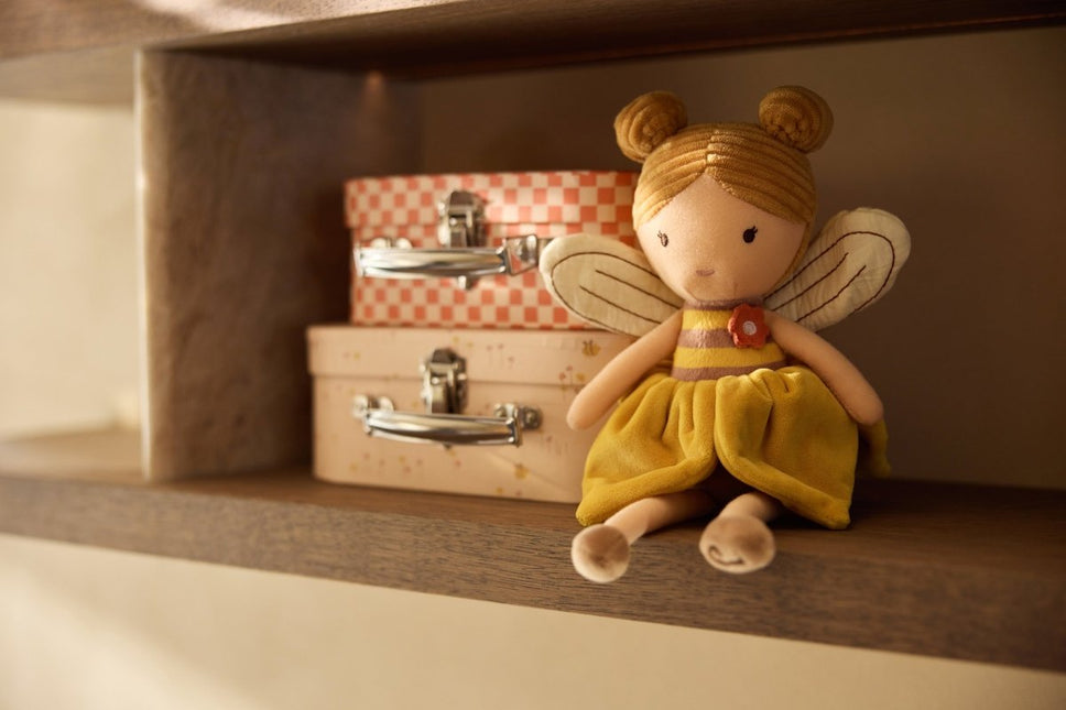 Speelkoffertje - Pretty Picnic - 2 Stuks koop je bij Babywinkel