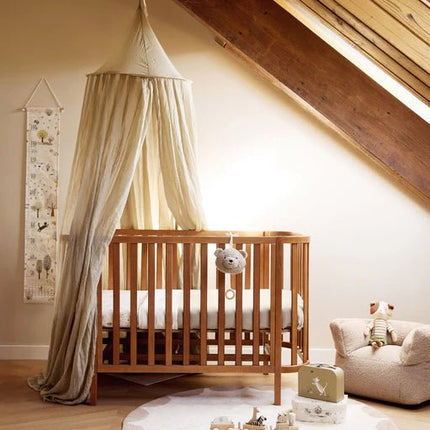 Jollein Speelkoffer Tiny Park 2St koop je bij Babywinkel