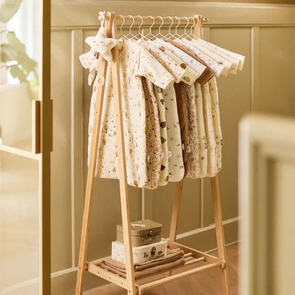 Jollein Speelkoffer Tiny Park 2St koop je bij Babywinkel