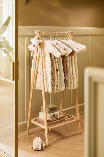 Jollein Speelkoffer Tiny Park 2St koop je bij Babywinkel