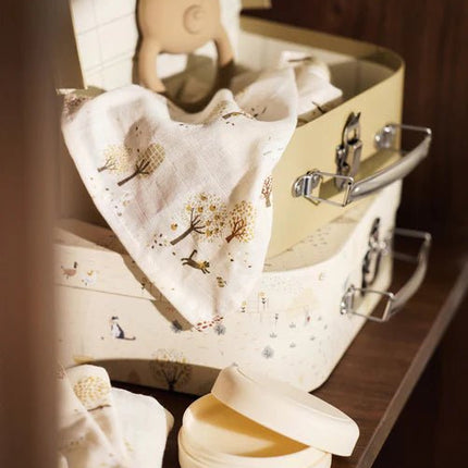 Jollein Speelkoffer Tiny Park 2St koop je bij Babywinkel