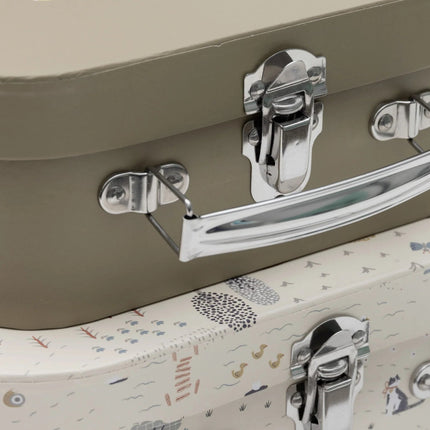 Jollein Speelkoffer Tiny Park 2St koop je bij Babywinkel