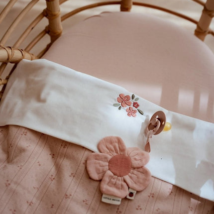 Little Dutch Speendoekje Bloem Fairy Garden koop je bij Babywinkel