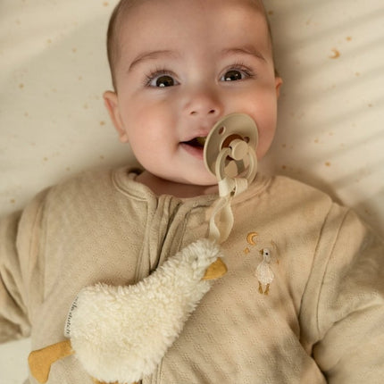 Little Dutch Speendoekje Goose koop je bij Babywinkel