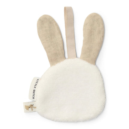 Little Dutch Speendoekje Konijn koop je bij Babywinkel