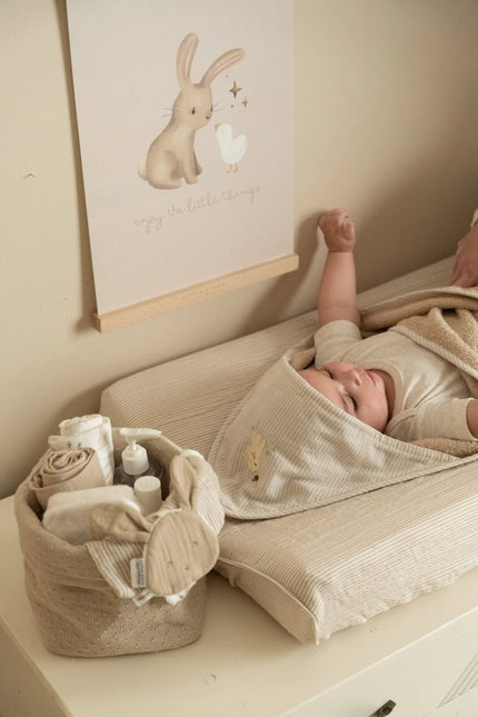 Little Dutch Speendoekje Konijn koop je bij Babywinkel