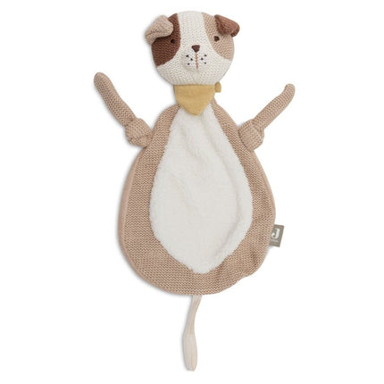 Jollein Speendoekje Mick koop je bij Babywinkel