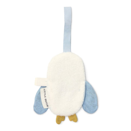 Little Dutch Speendoekje Uil Forest Friends koop je bij Babywinkel