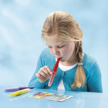 Spray Pennen Set koop je bij Babywinkel
