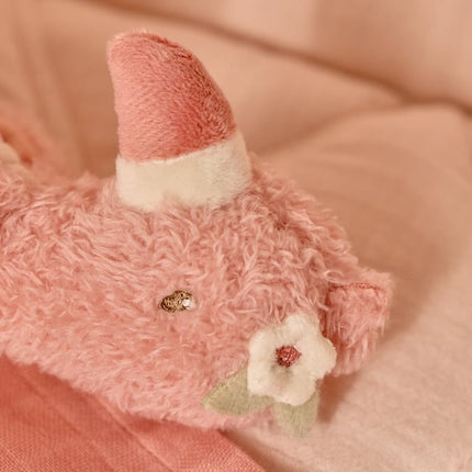 <tc>Little Dutch</tc> Kramleksak Flamingo Safari