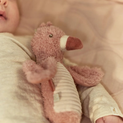 <tc>Little Dutch</tc> Kramleksak Flamingo Safari