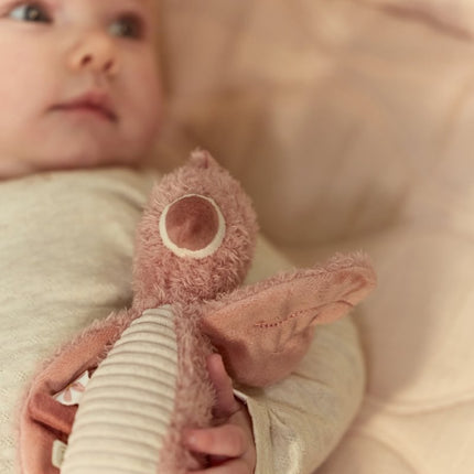 <tc>Little Dutch</tc> Kramleksak Flamingo Safari