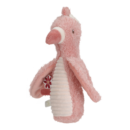 <tc>Little Dutch</tc> Kramleksak Flamingo Safari