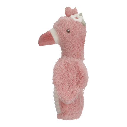 <tc>Little Dutch</tc> Kramleksak Flamingo Safari