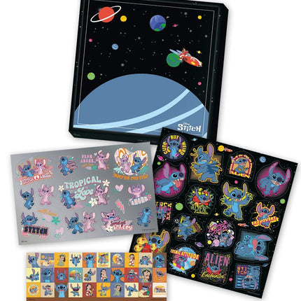 Stitch Stickers 3st koop je bij Babywinkel