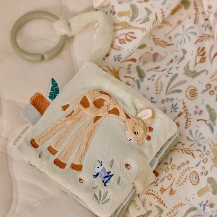 <tc>Little Dutch</tc> Buggybok Safari